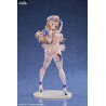 Original Character - Space Police figure Illustrated by Kink
