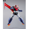 Mazinger Z Infinity - Mazinger figure, Metal Build