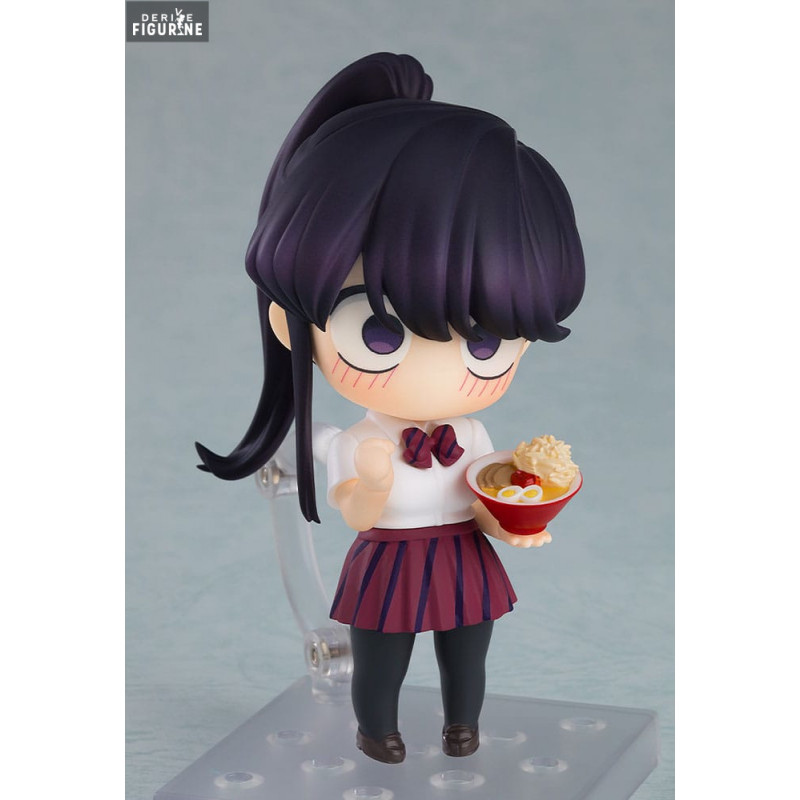 Komi Can't Communicate -...
