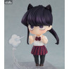 Komi Can't Communicate - Shoko Komi figure Ponytail, Nendoroid