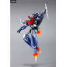 Mazinger Z Infinity - Mazinger figure, Metal Build