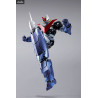 Mazinger Z Infinity - Mazinger figure, Metal Build