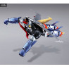 Mazinger Z Infinity - Mazinger figure, Metal Build