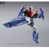 Mazinger Z Infinity - Mazinger figure, Metal Build