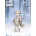 PRE ORDER - Disney, Frozen - Elsa bust, Frozen II Series
