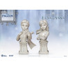 Disney, Frozen - Elsa bust, Frozen II Series