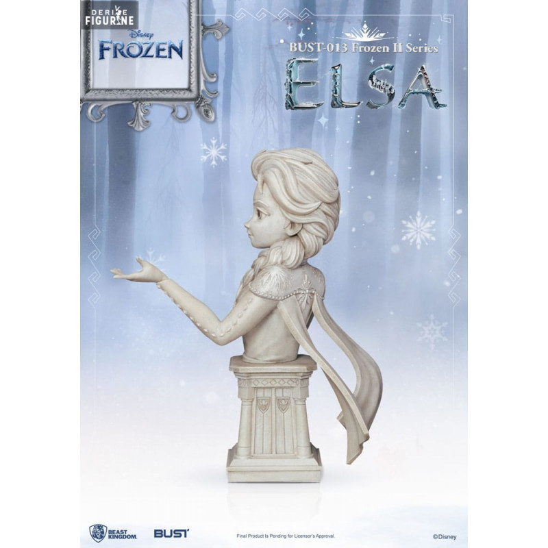 Disney, La Reine des neiges...