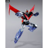 Mazinger Z Infinity - Mazinger figure, Metal Build