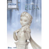 Disney, Frozen - Elsa bust, Frozen II Series