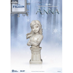 Disney, Frozen - Anna bust,...