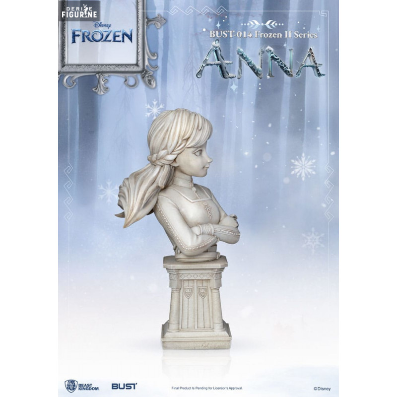 Disney, La Reine des neiges...