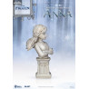 Disney, Frozen - Anna bust, Frozen II Series