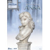 Disney, Frozen - Anna bust, Frozen II Series