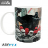 Mug Star Wars - Bataille de l'Empire