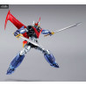 Mazinger Z Infinity - Mazinger figure, Metal Build