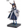 Arknights - Amiya figure, Newsgirl