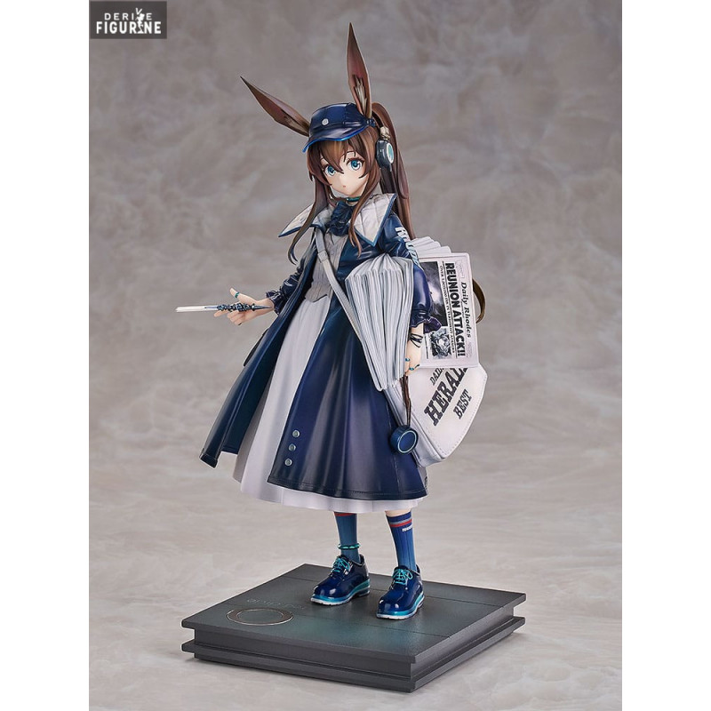 Arknights - Figurine Amiya,...
