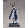 Arknights - Amiya figure, Newsgirl