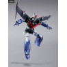 Mazinger Z Infinity - Mazinger figure, Metal Build
