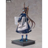 Arknights - Amiya figure, Newsgirl