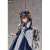 Arknights - Figurine Amiya, Newsgirl