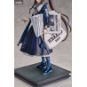 Arknights - Amiya figure, Newsgirl