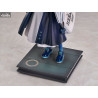Arknights - Amiya figure, Newsgirl