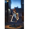 Arknights - Amiya figure, Newsgirl