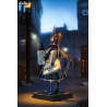 Arknights - Amiya figure, Newsgirl