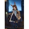Arknights - Figurine Amiya, Newsgirl