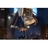 Arknights - Amiya figure, Newsgirl
