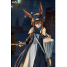 Arknights - Amiya figure, Newsgirl