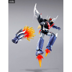 Mazinger Z Infinity -...