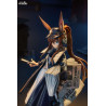 Arknights - Amiya figure, Newsgirl