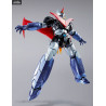 Mazinger Z Infinity - Mazinger figure, Metal Build