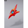 Mazinger Z Infinity - Mazinger figure, Metal Build