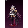 Arcanadea - Soffiera figure, Plastic Model Kit