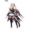 Arcanadea - Soffiera figure, Plastic Model Kit