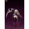 Arcanadea - Soffiera figure, Plastic Model Kit