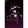 Arcanadea - Soffiera figure, Plastic Model Kit