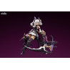 Arcanadea - Figurine Soffiera, Plastic Model Kit