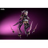 Arcanadea - Soffiera figure, Plastic Model Kit