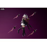 Arcanadea - Soffiera figure, Plastic Model Kit