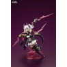 Arcanadea - Soffiera figure, Plastic Model Kit