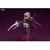Arcanadea - Soffiera figure, Plastic Model Kit