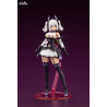 Arcanadea - Figurine Soffiera, Plastic Model Kit