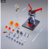 Mazinger Z Infinity - Mazinger figure, Metal Build
