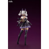 Arcanadea - Figurine Soffiera, Plastic Model Kit