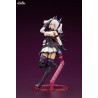 Arcanadea - Soffiera figure, Plastic Model Kit