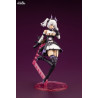 Arcanadea - Soffiera figure, Plastic Model Kit